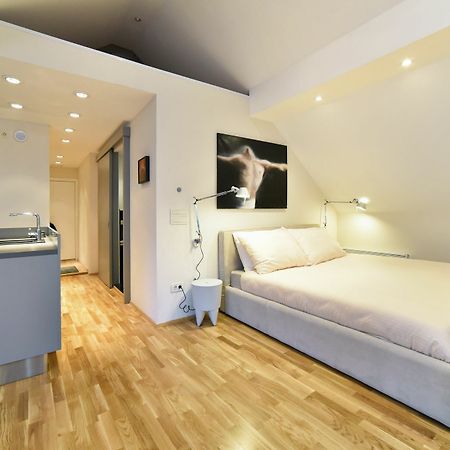 Apartment Skylight Zagreb Dış mekan fotoğraf