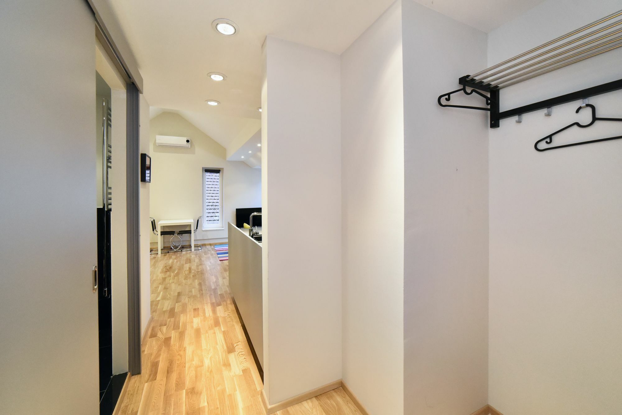 Apartment Skylight Zagreb Dış mekan fotoğraf
