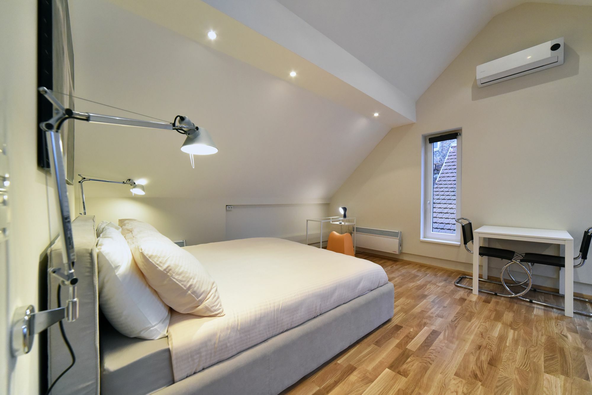 Apartment Skylight Zagreb Dış mekan fotoğraf